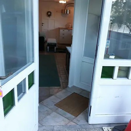Pletna Lake View Apartment Bled Exterior photo