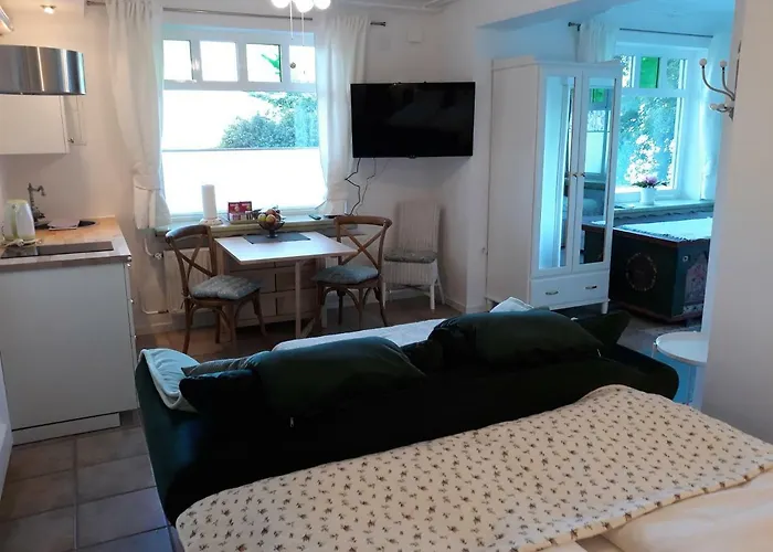 Pletna Lake View Apartment