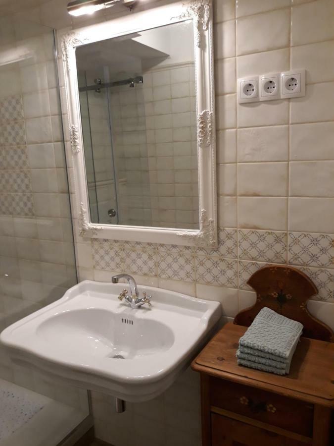 Pletna View Apartmán *
