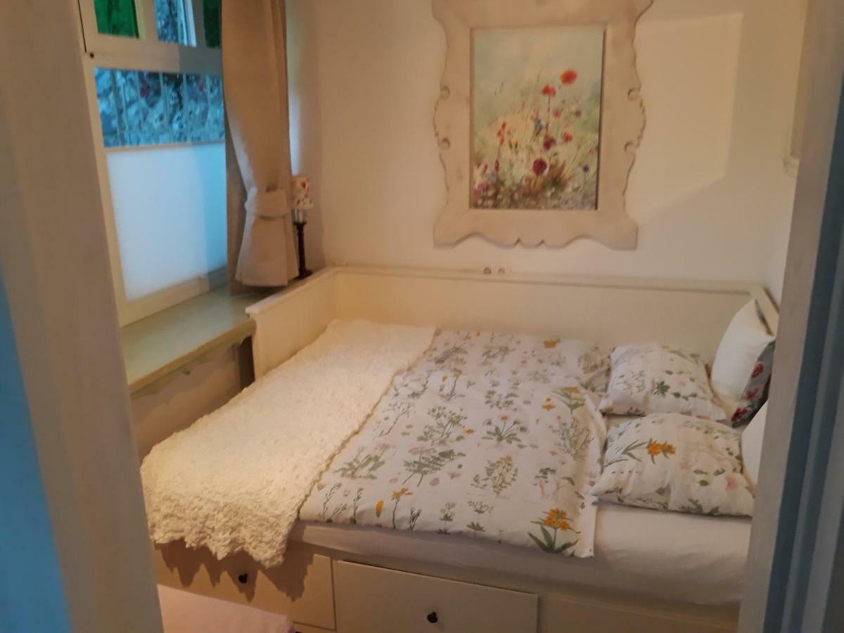 Pletna View Apartmán *