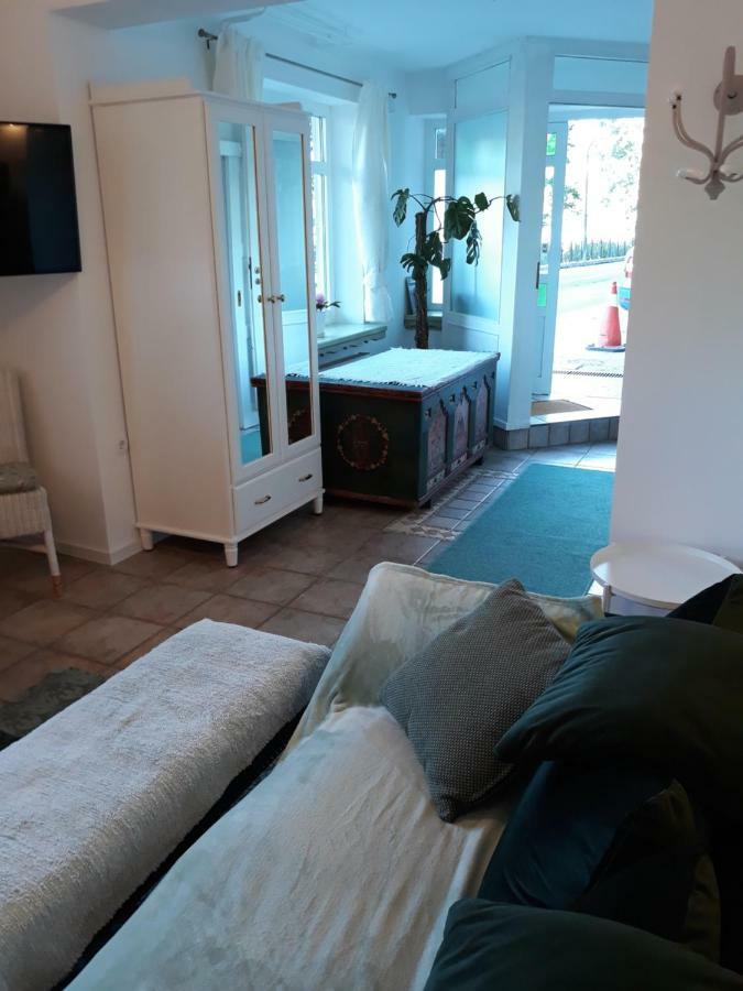 Apartmán Pletna View *