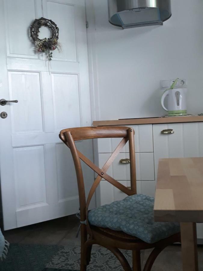 Pletna View Apartmán