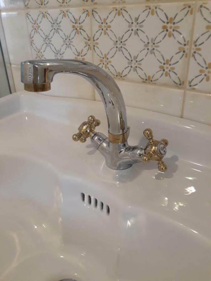 Pletna View Apartmán *