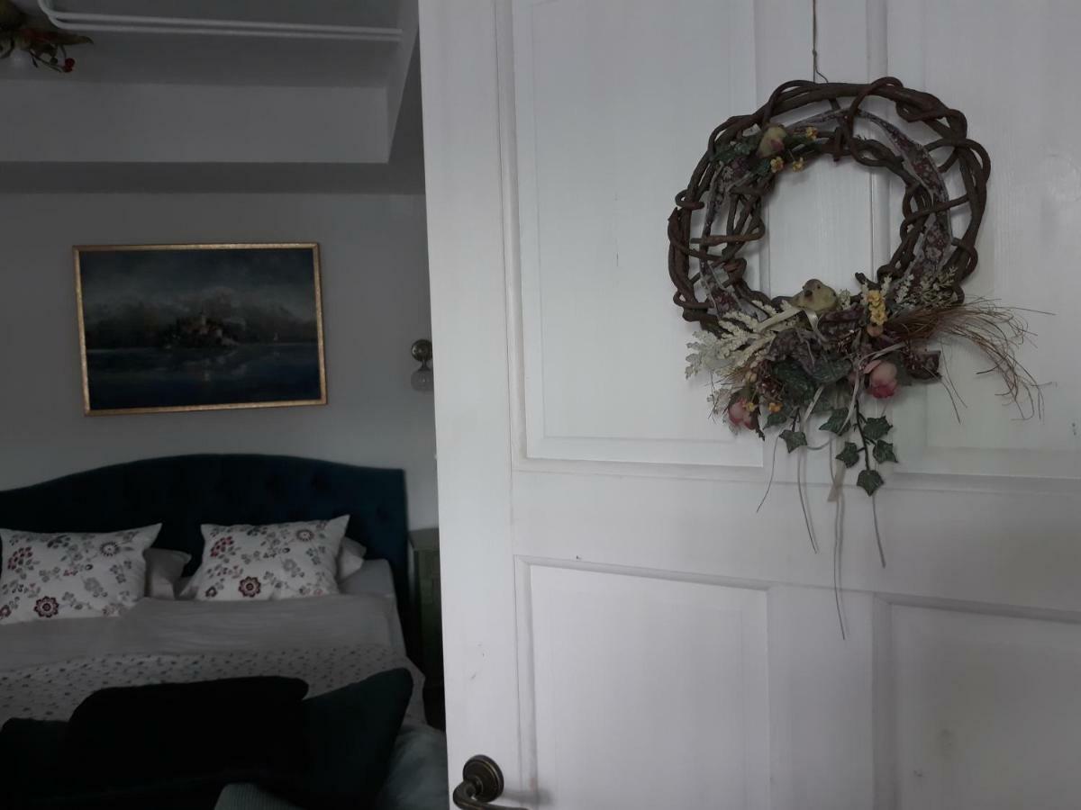 Apartmán Pletna View *