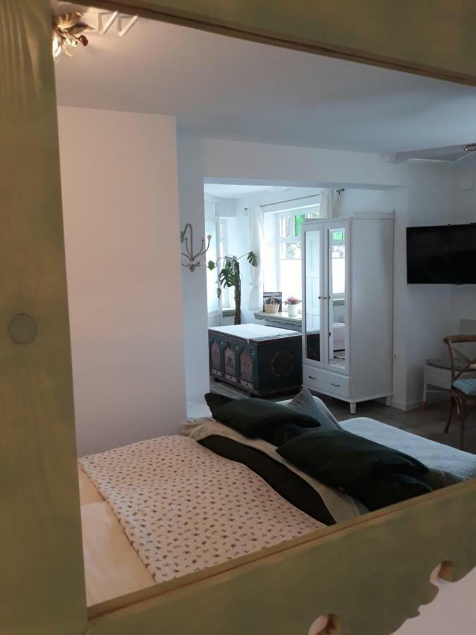Apartmán Pletna View